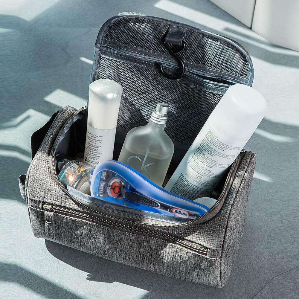 Nincha travel case breathable design with air flow prevents moisture buildup.