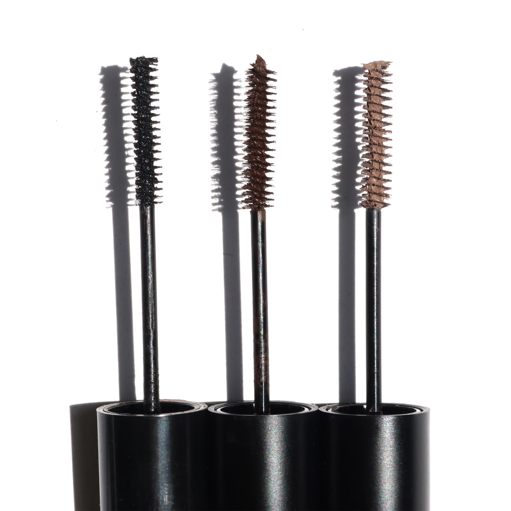 NINETEEN NINETY NINE 19/99 Mascara para cejas y pestañas con definición