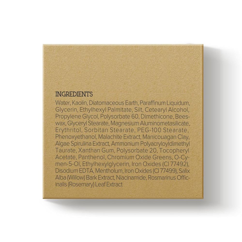 Ning Dermologie formulación suave, libre de ingredientes agresivos y dermatológicamente probada