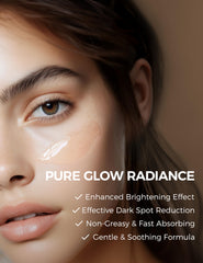 NING DERMOLOGIE Serum, textura suave para uso diario