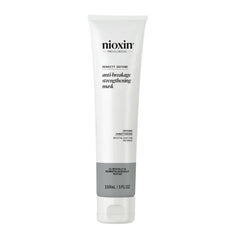 Nioxin Density Defend bottle shown for daily anti-breakage conditioning.