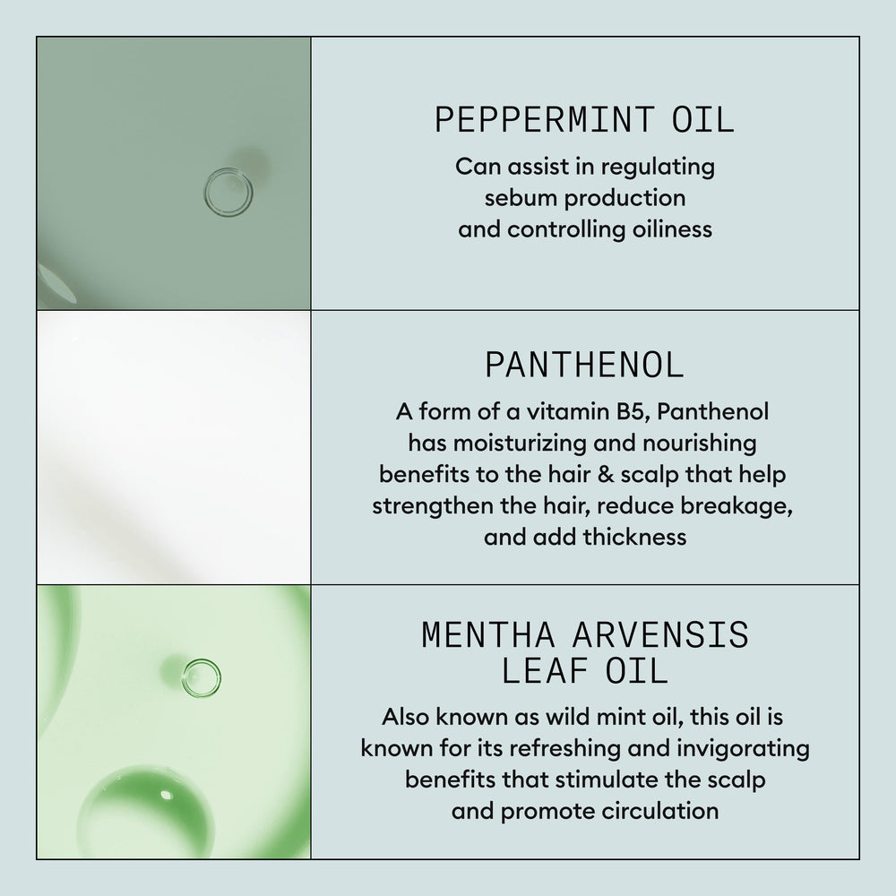 NIOXIN Density Defend gel providing flexible hold for everyday style.