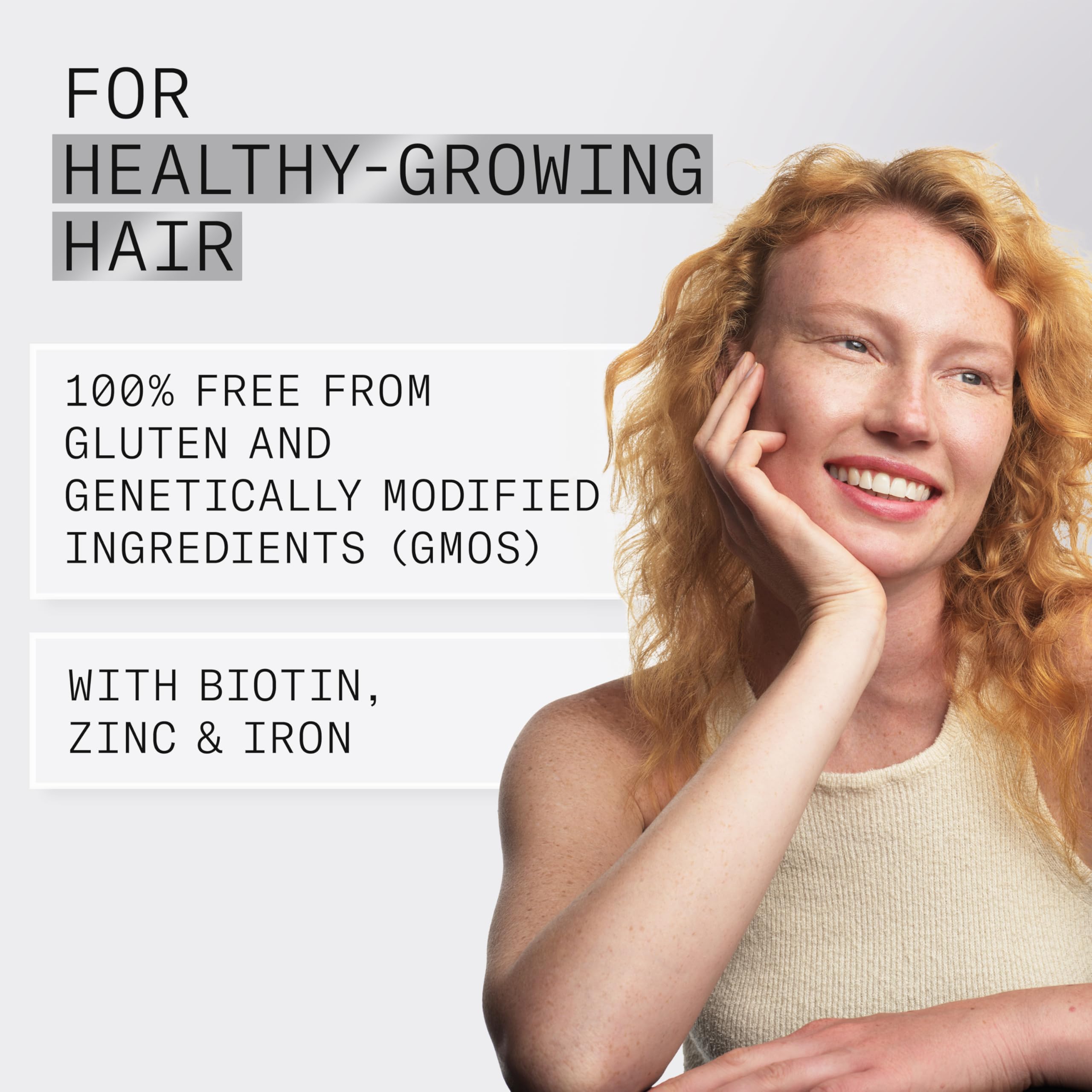 NIOXIN Density Defend capsules offer convenient hair density support.