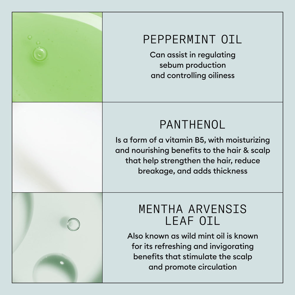 Nioxin Density Defend: levantamiento de raíces para más cuerpo.