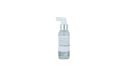 Nioxin Diamax Advanced daily routine shot emphasizing consistent use