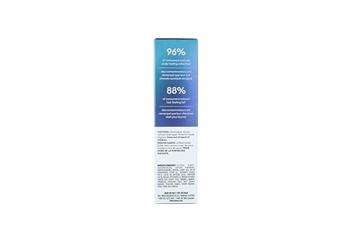 Nioxin Night Density Rescue Serum bathroom setup with clean ambiance