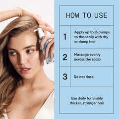 Nioxin Pro Clinical box packaging showcasing premium scalp treatment.