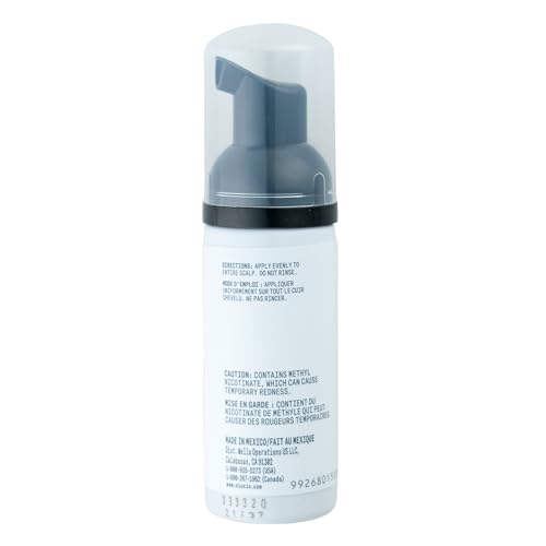 Nioxin Scalp Hair Thickening System 2 formula illustration showing science.
