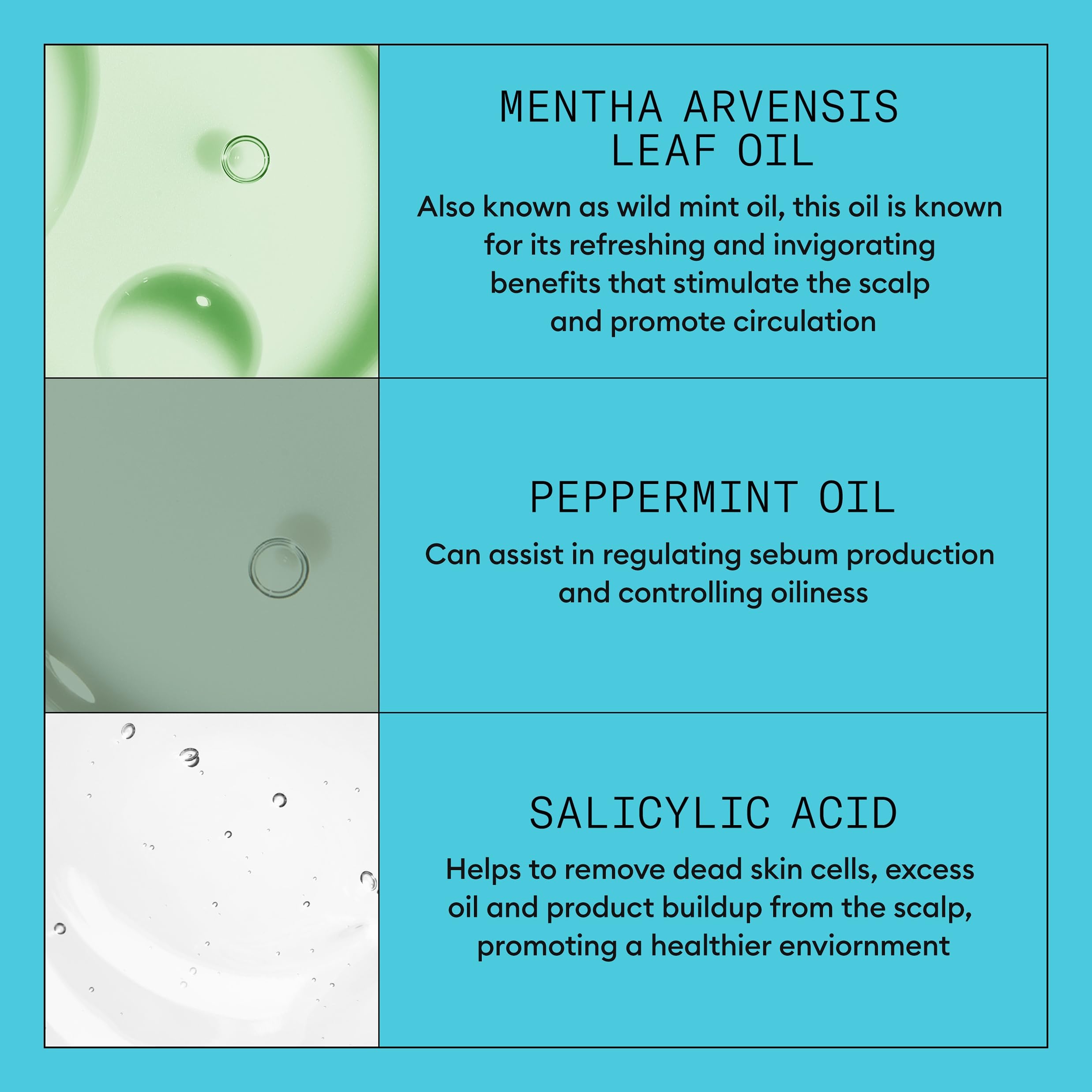 Nioxin System 3 three-step regimen packaging shown for organized routine.