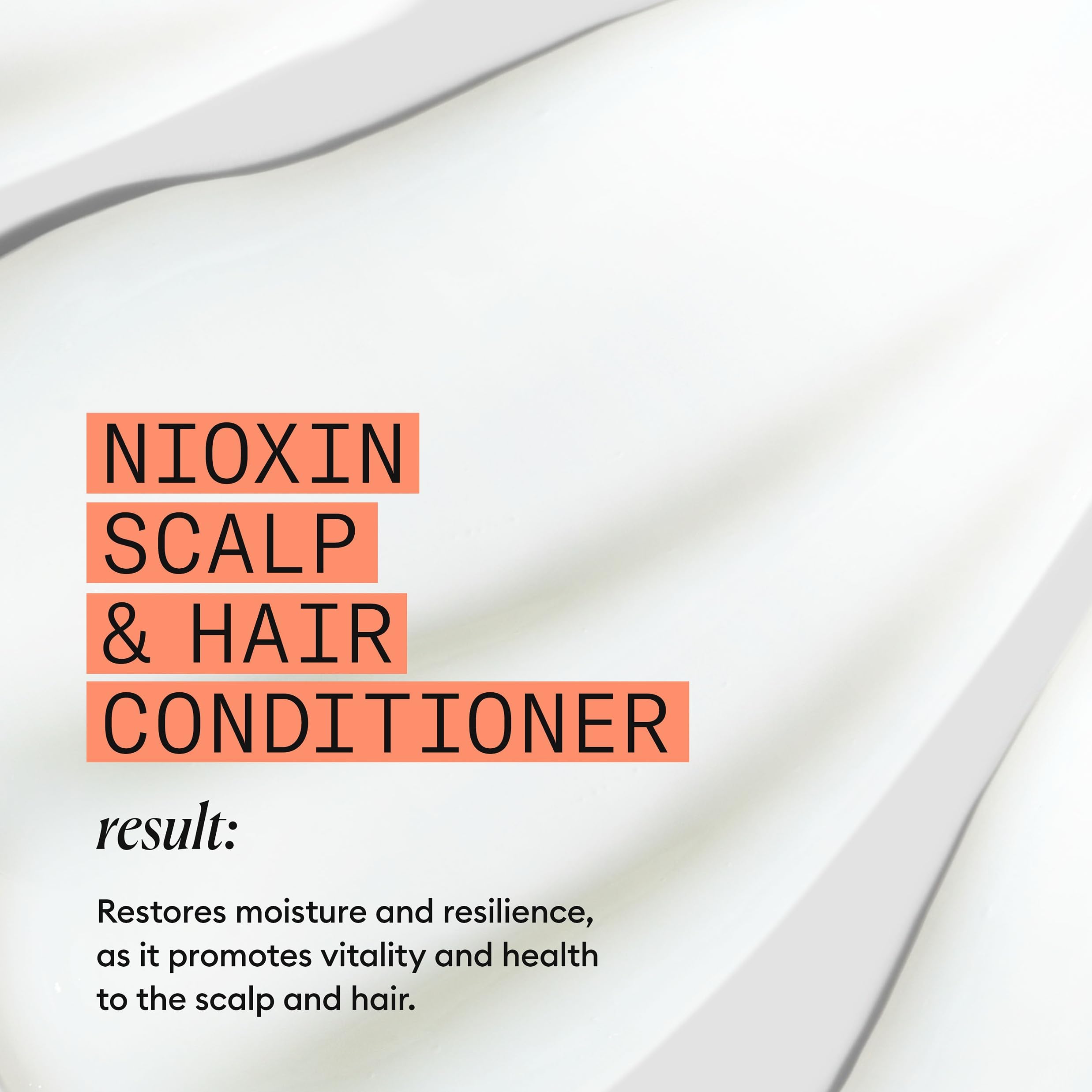 Nioxin System 4 bottle-packaging on shelf.