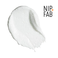 Nip Fab Glycolic Fix Scrub, textura con microgránulos para pulir la piel