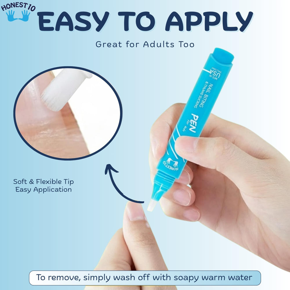 Nipit Honest10 pruebas de laboratorio y aprobación pediátrica