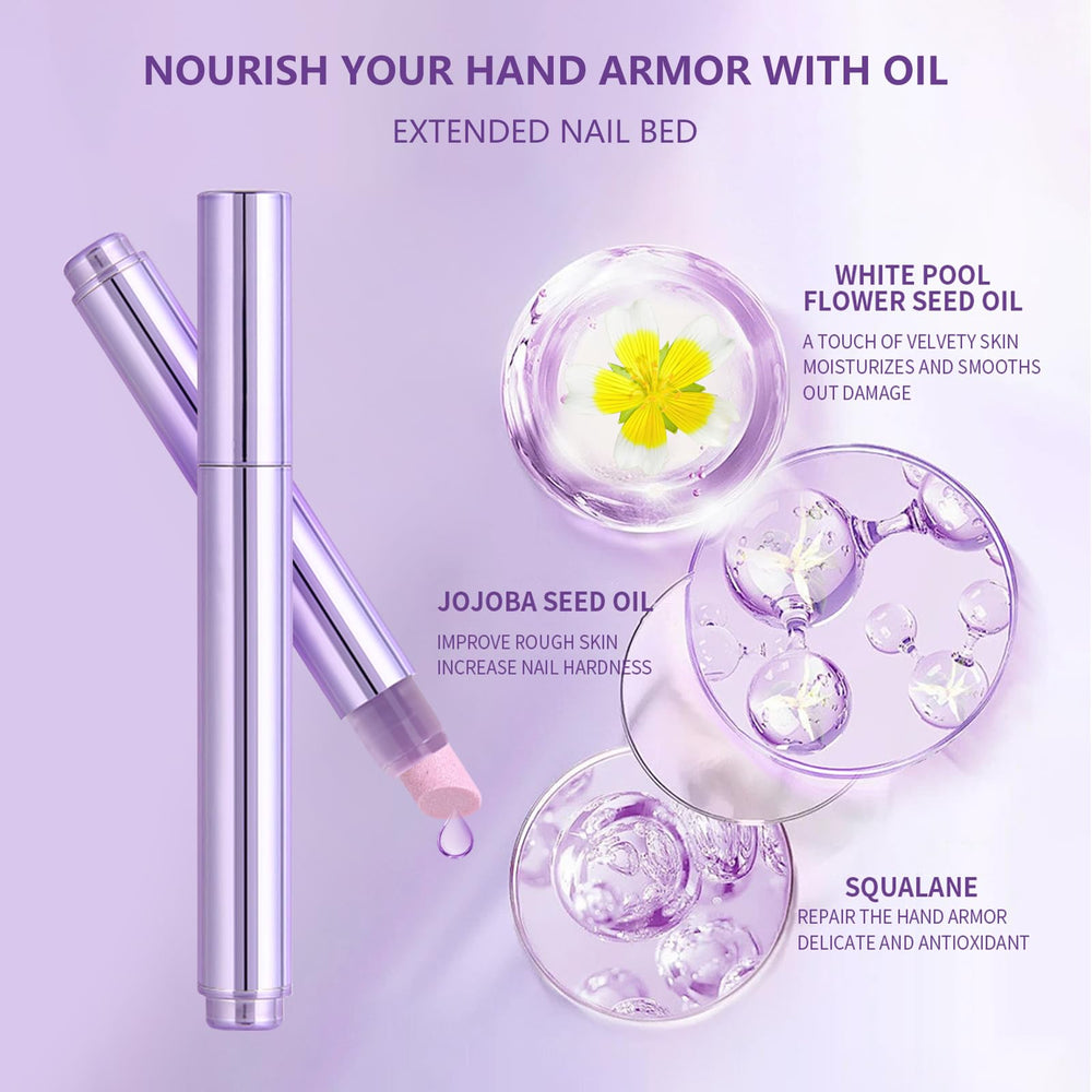 NIQZOPA nail clipper designed for clean shaping and easy grooming.