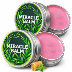 Nitidissima Miracle Balm, crema para articulaciones: ayuda a la movilidad diaria con uso suave.