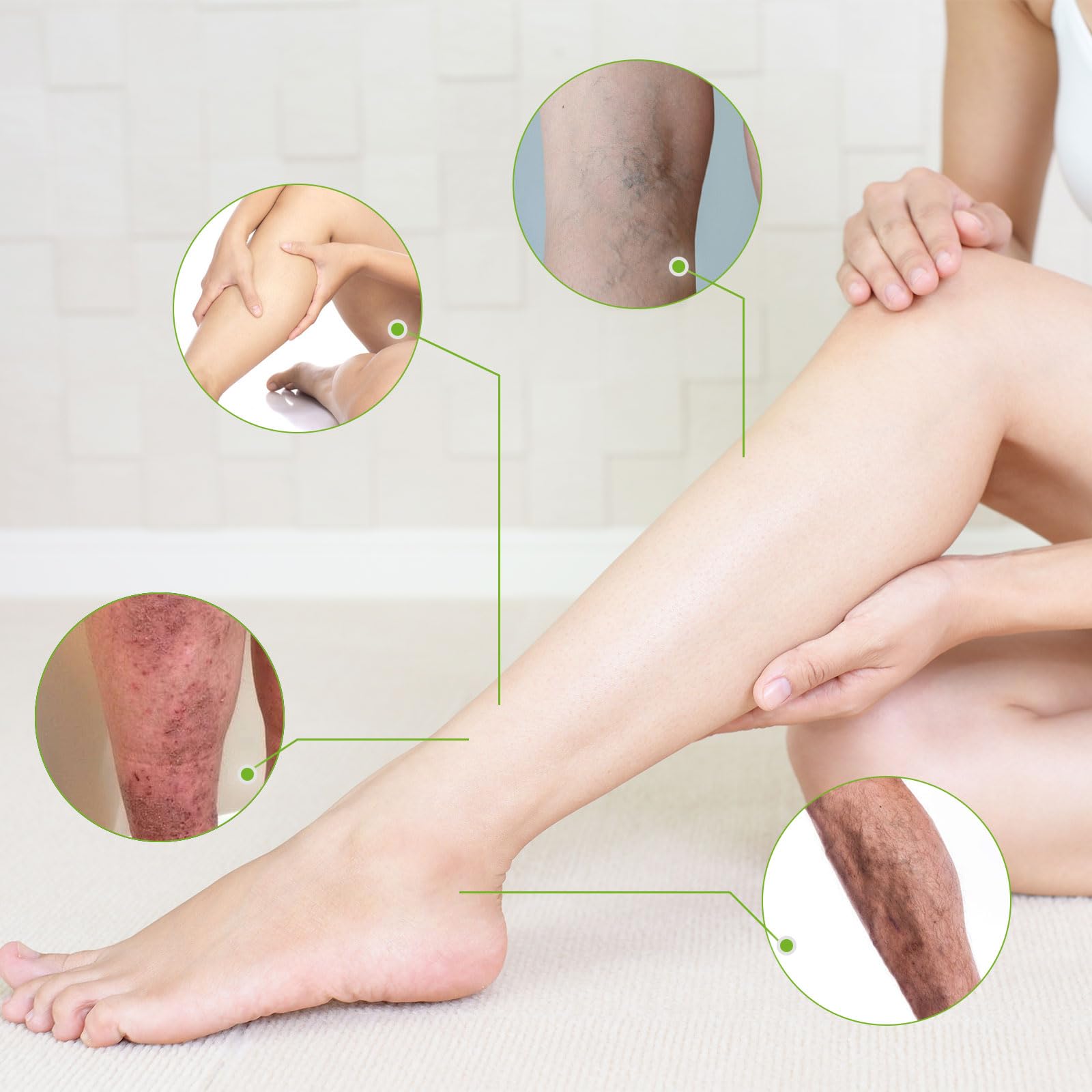 Nitidissima Miracle Balm masaje corporal: textura suave para masajes relajantes y eficientes.