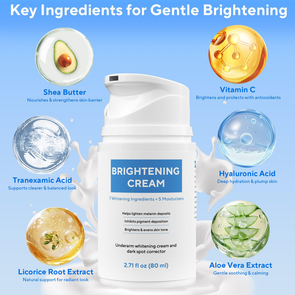 Nityrliv crema textura ligera: absorción rápida sin grasa.