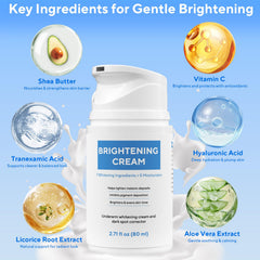 Nityrliv crema textura ligera: absorción rápida sin grasa.