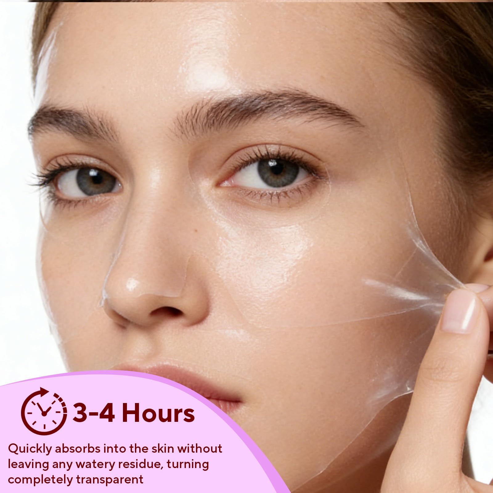 Nityrliv mascarilla nocturna renovación cutánea para despertar piel suave