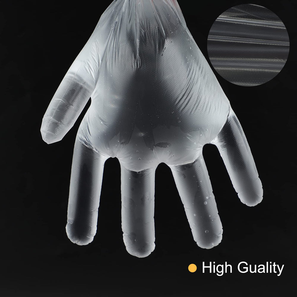 Niubow wax therapy mitten liner in use, supports absorption during treatment.
