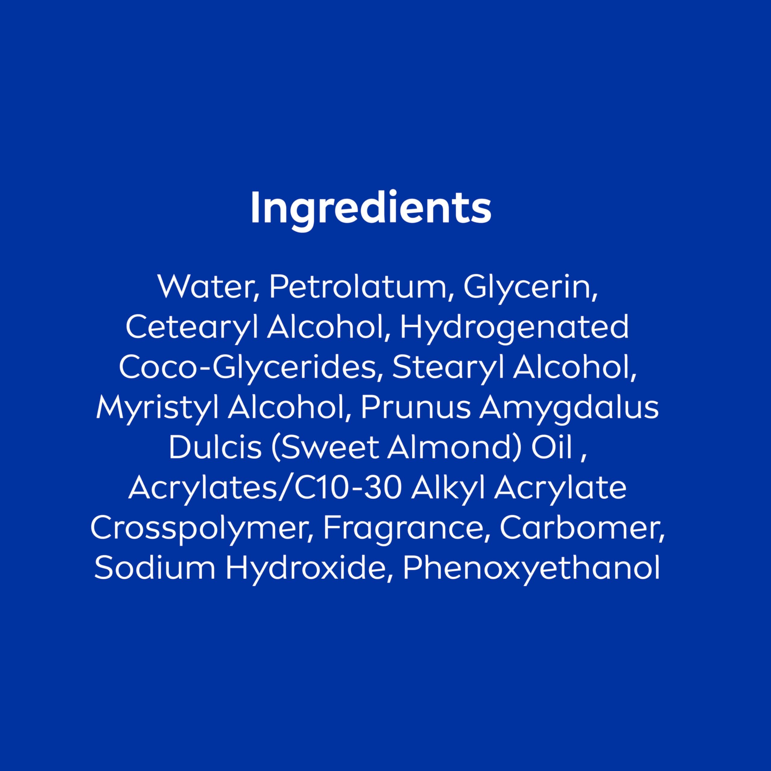 NIVEA aceite de almendra nutritivo para la piel
