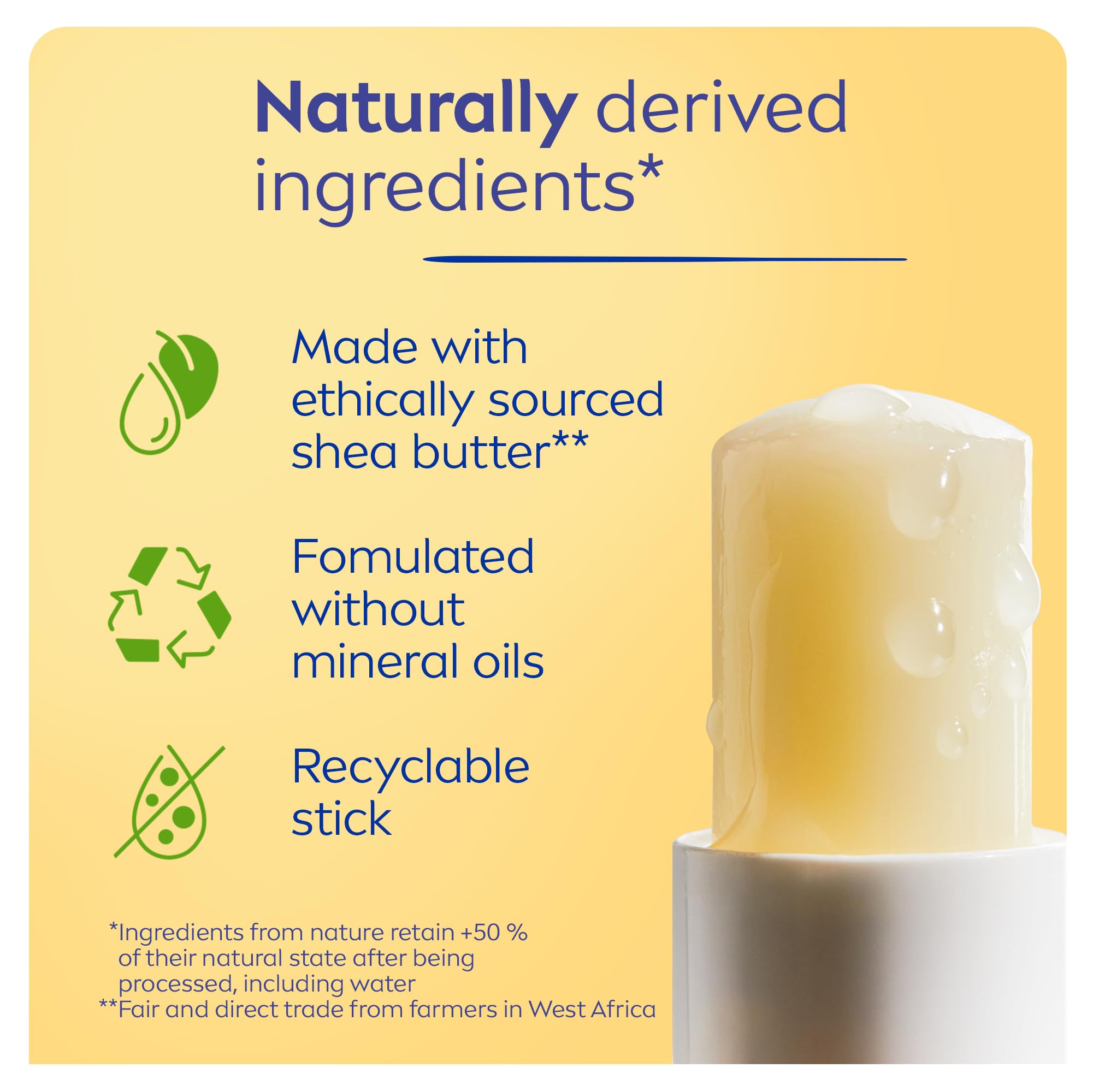 NIVEA SPF30 dúo, dos unidades para casa y viaje.