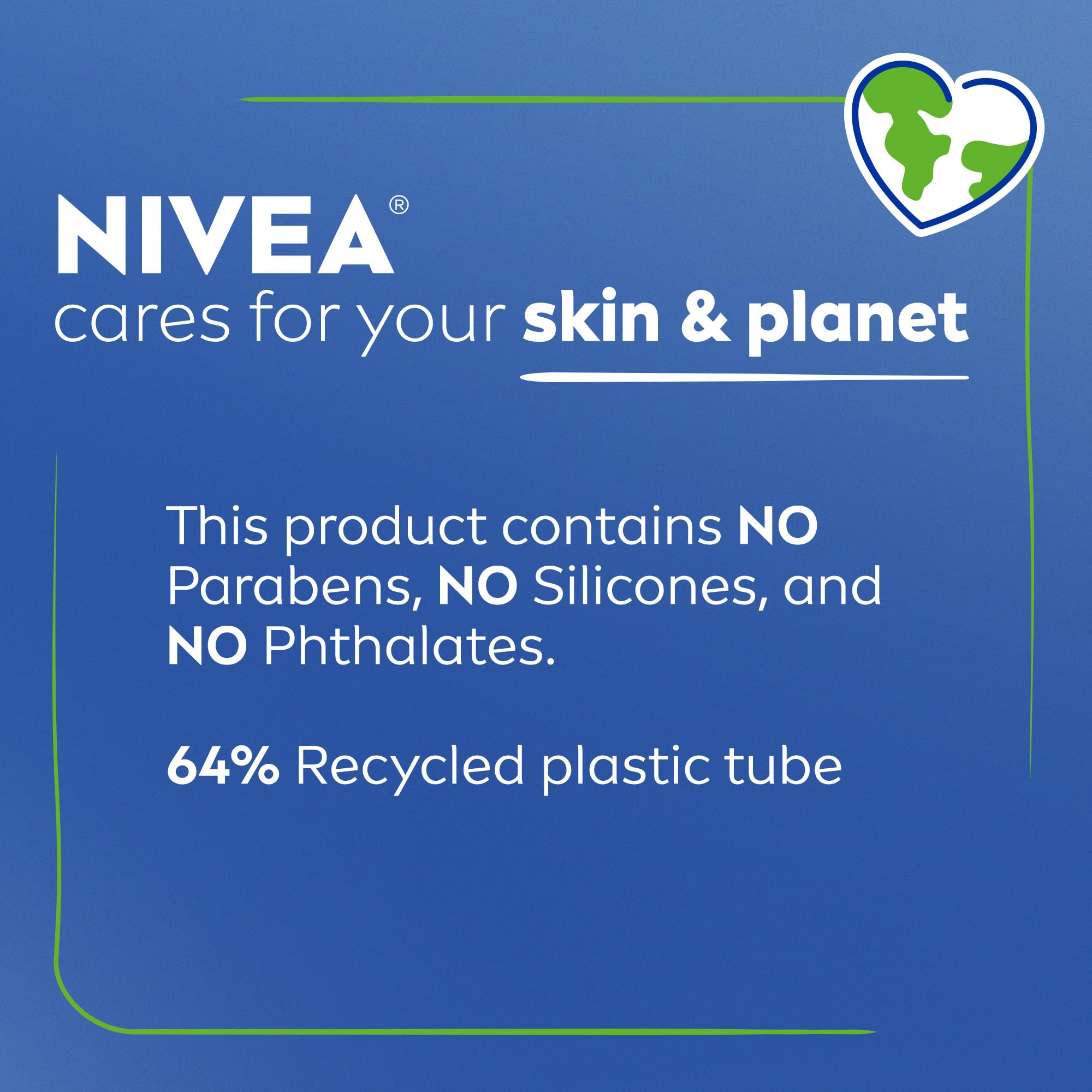 NIVEA Crema Antienarrugas Cuerpo: cuidado suave para la piel
