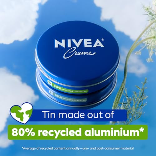 Rutina de cuidado con NIVEA para piel suave.