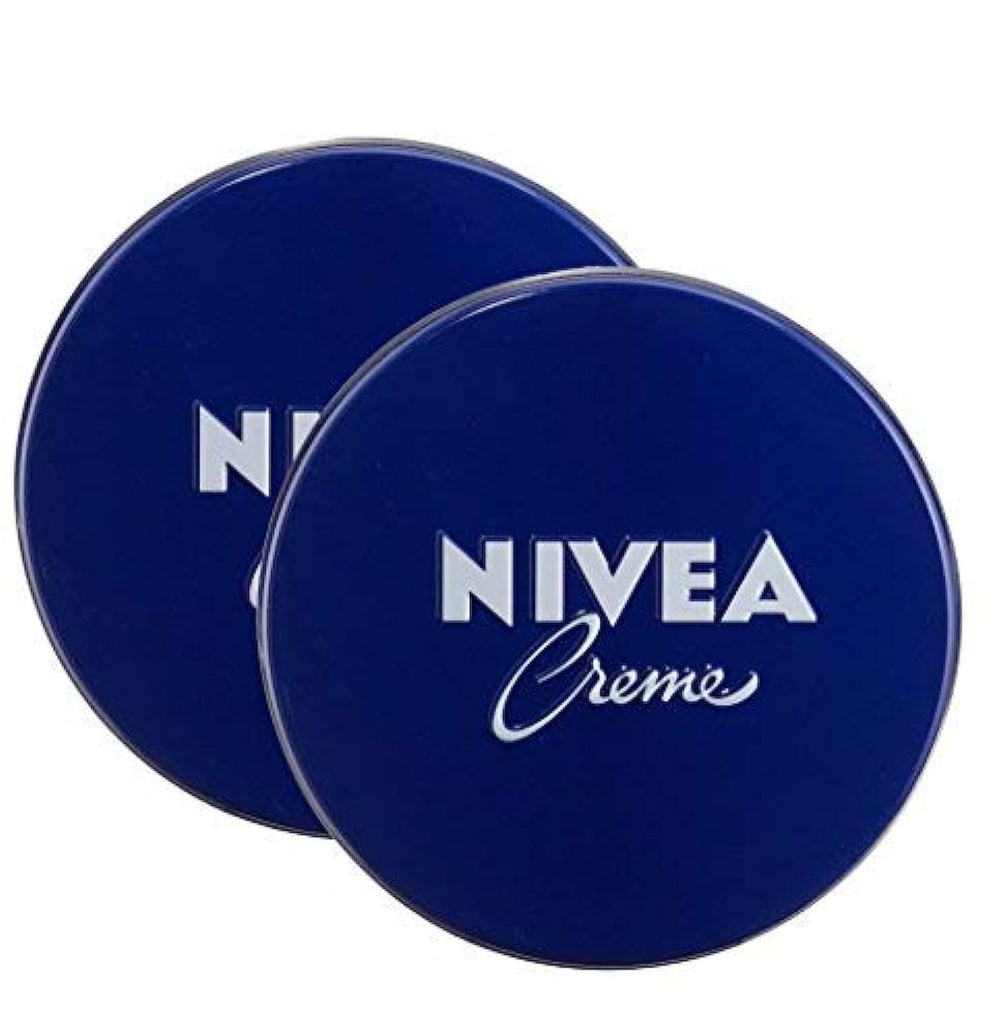 NIVEA Crema Original en bote de 250 ml, ideal para hidratación diaria.