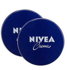 NIVEA Crema Original en bote de 250 ml, ideal para hidratación diaria.