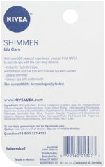 Bálsamo labial NIVEA Aceite de Jojoba suaviza y protege los labios