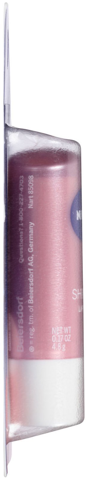 Bálsamo labial NIVEA Manteca de Karité hidrata durante el día