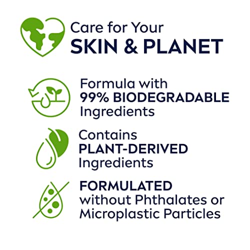 Product paired with NIVEA Oil Infused Orchid and Argan Oil Lotion.