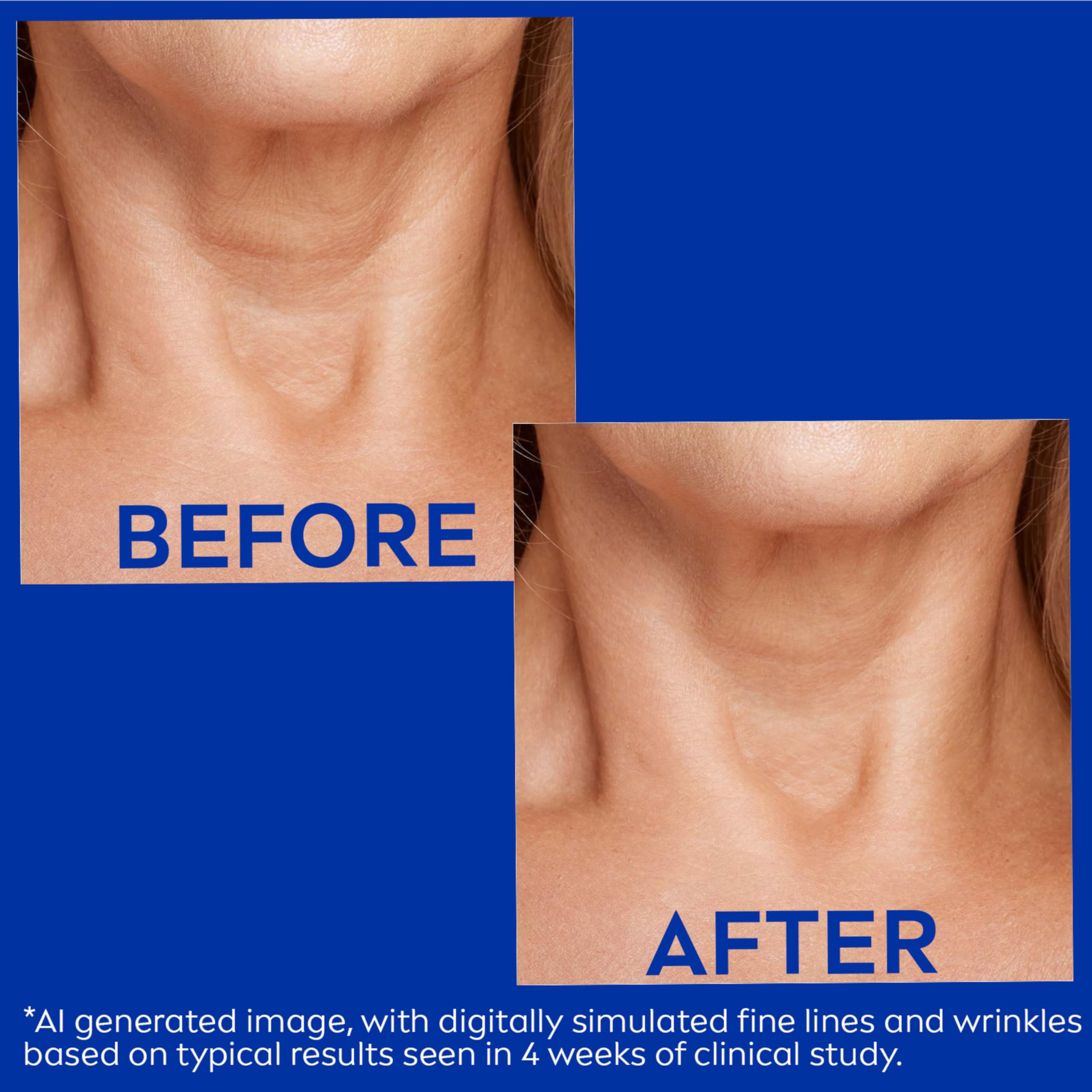 Dermatologist-tested seal on product label