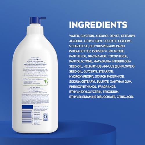 NIVEA Intense Healing se envasa en plástico reciclado para reducir residuos.