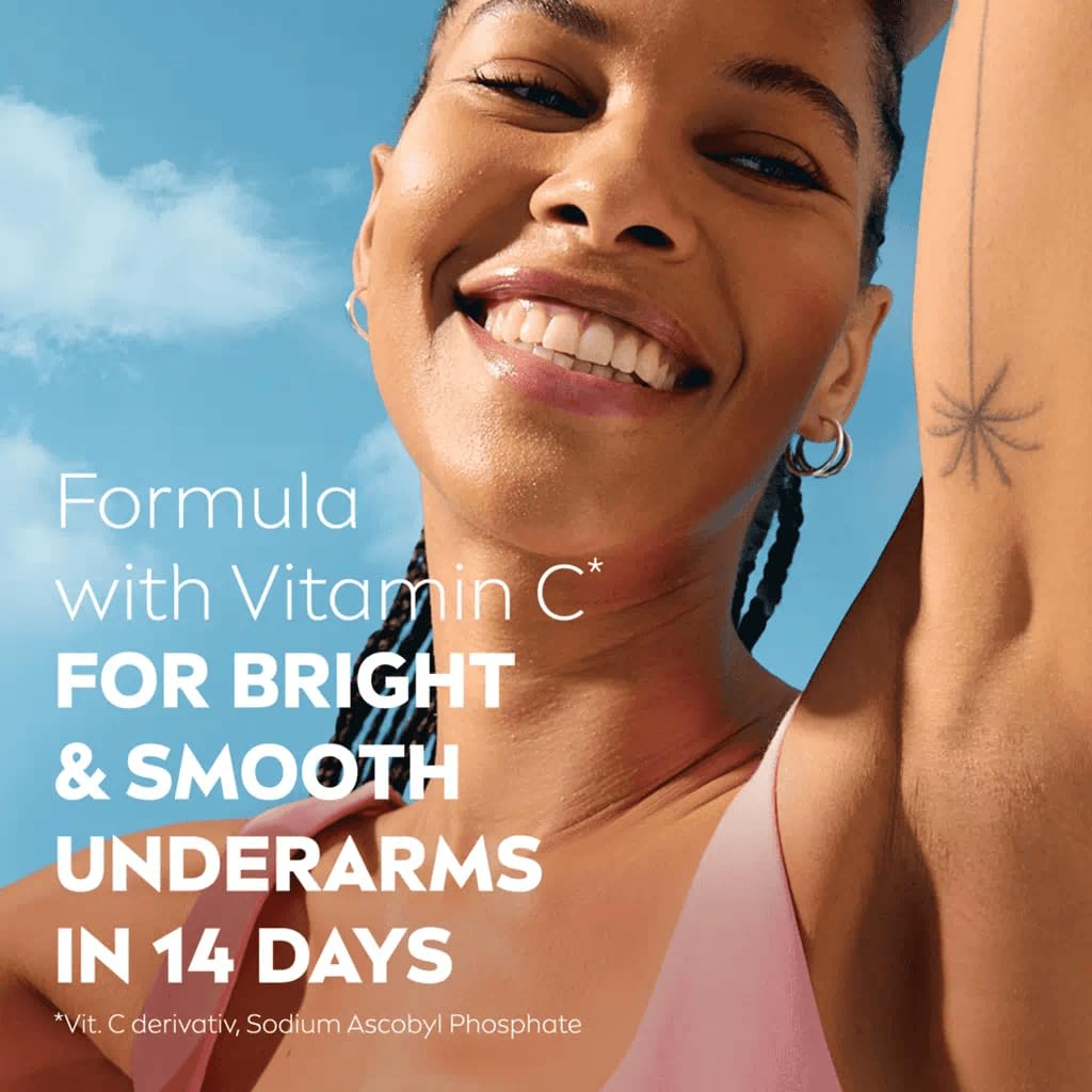 NIVEA Extra Bright uso diario 50 ml para llevar