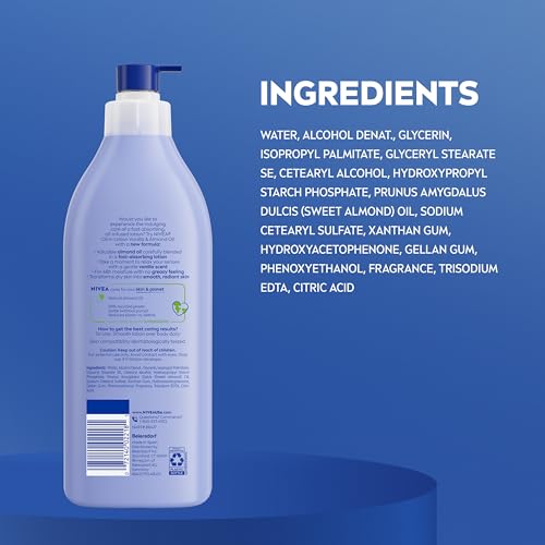 Fragancia vainilla relajante de NIVEA para spa en casa
