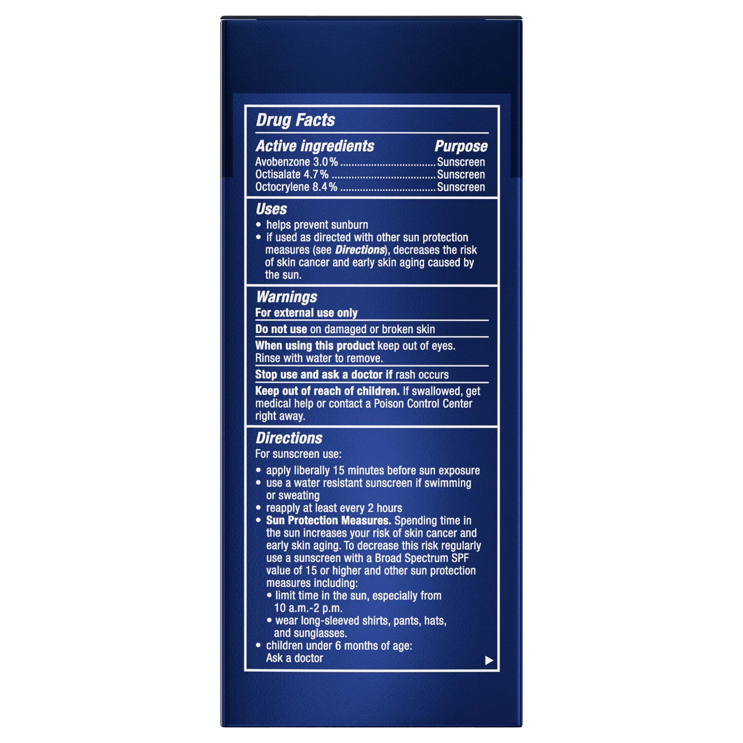 NIVEA MEN aloe vera and Provitamin B5 ingredients highlighted for nourishment.