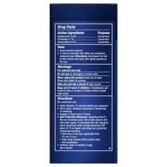 NIVEA MEN aloe vera and Provitamin B5 ingredients highlighted for nourishment.