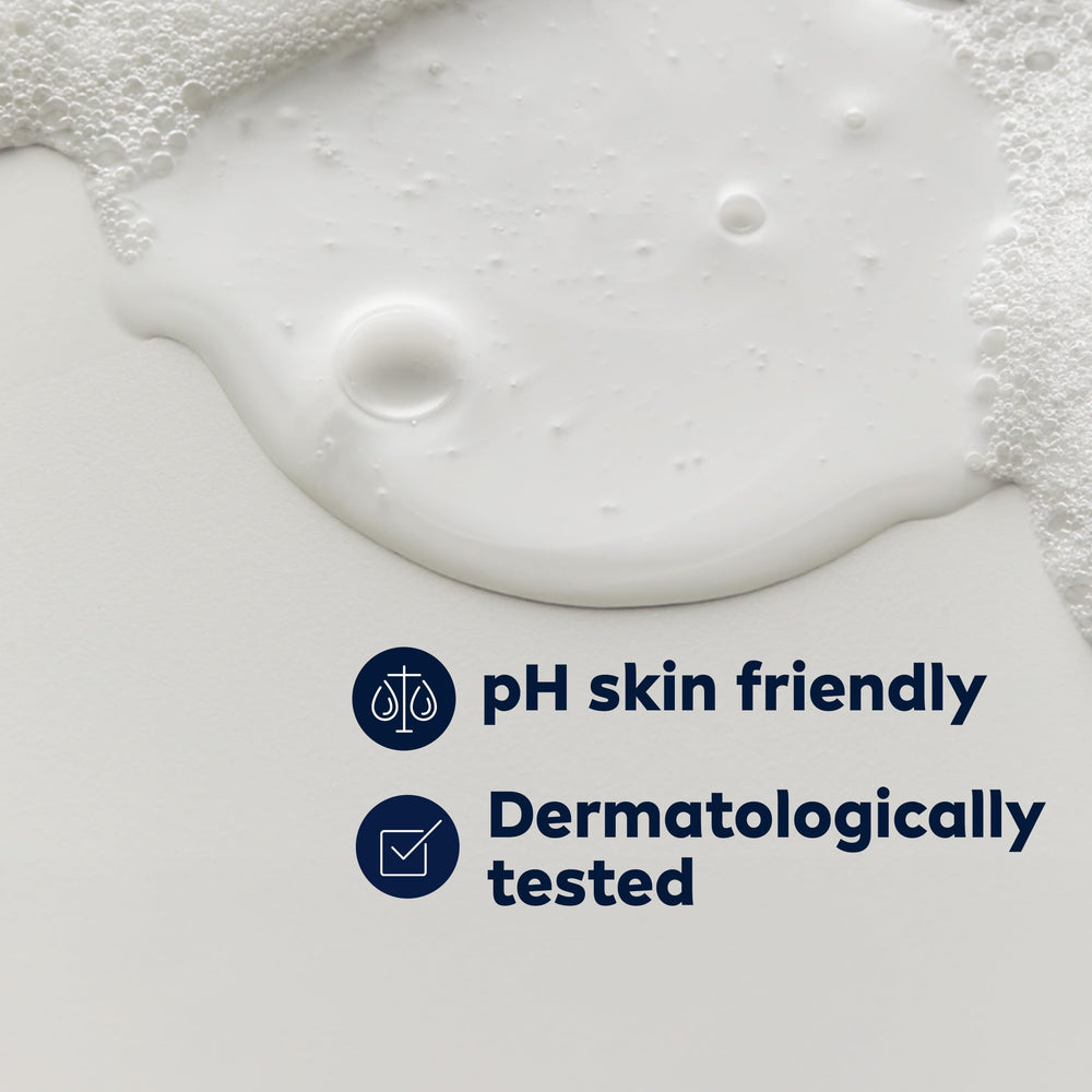 NIVEA MEN Ingredientes Naturales 92: fórmula suave con componentes naturales