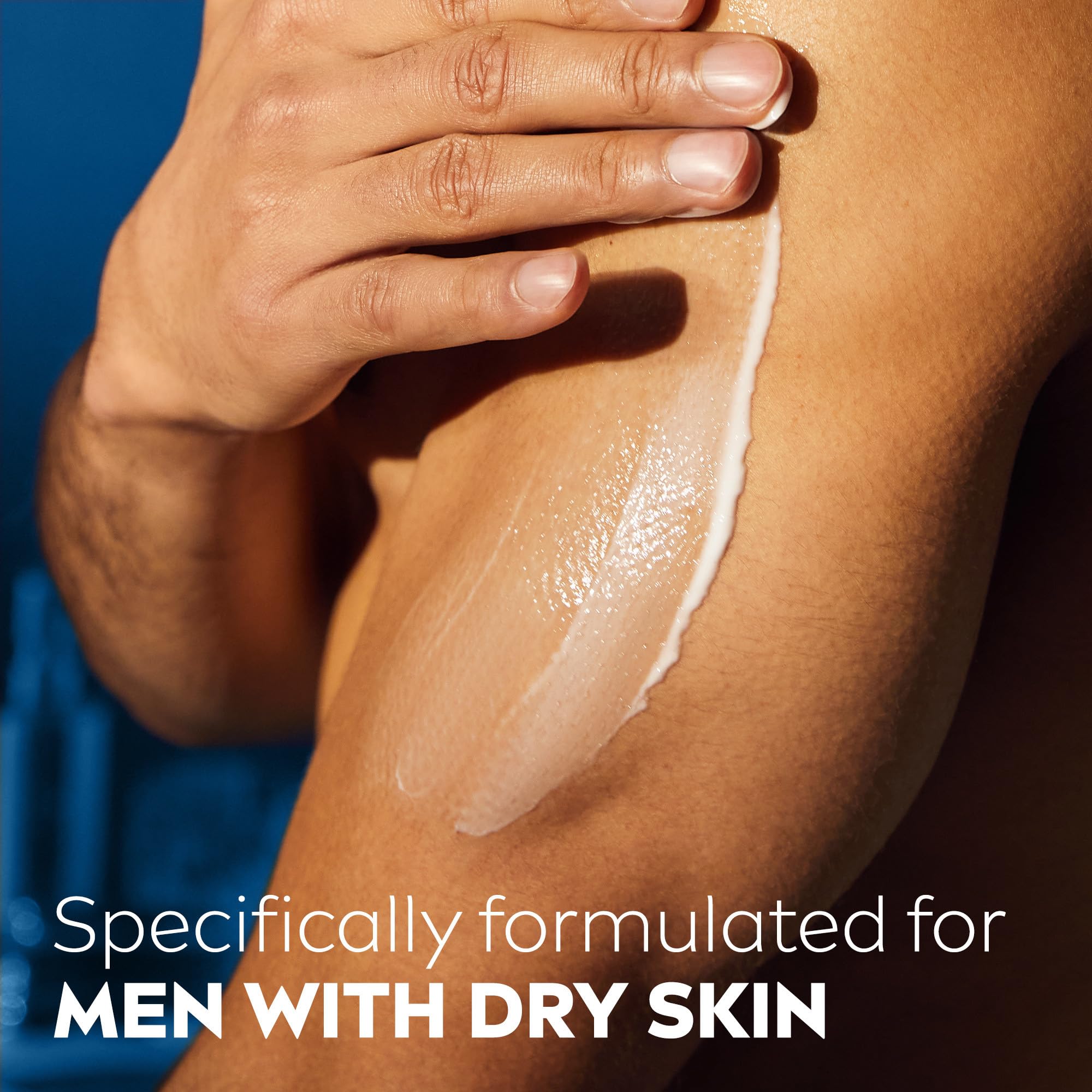 NIVEA MEN Máxima Hidratación, uso diario perfecto
