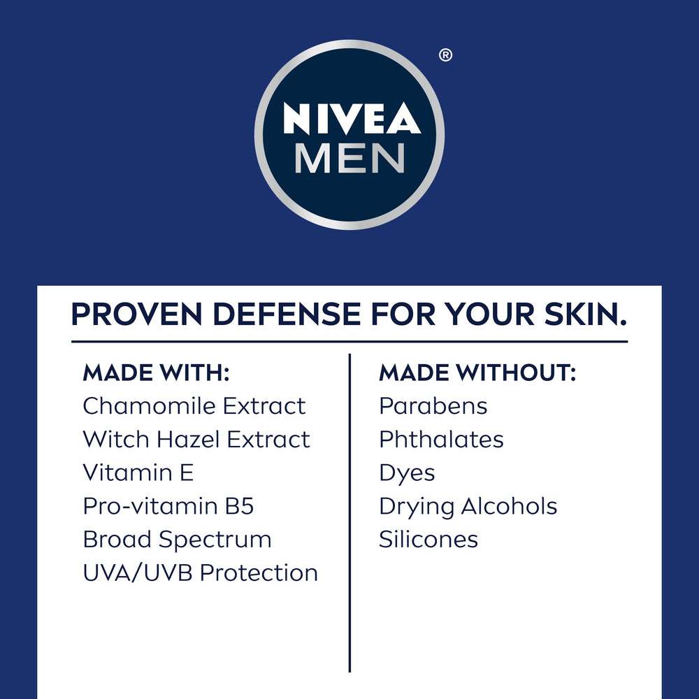 Texture close-up highlighting lightweight, quick-absorbing cream.