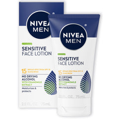 Close-up of SPF 15 label emphasizing UVA/UVB protection.
