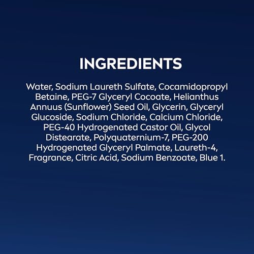 NIVEA MEN Sport Body Wash: libre de microplásticos para el cuidado diario.