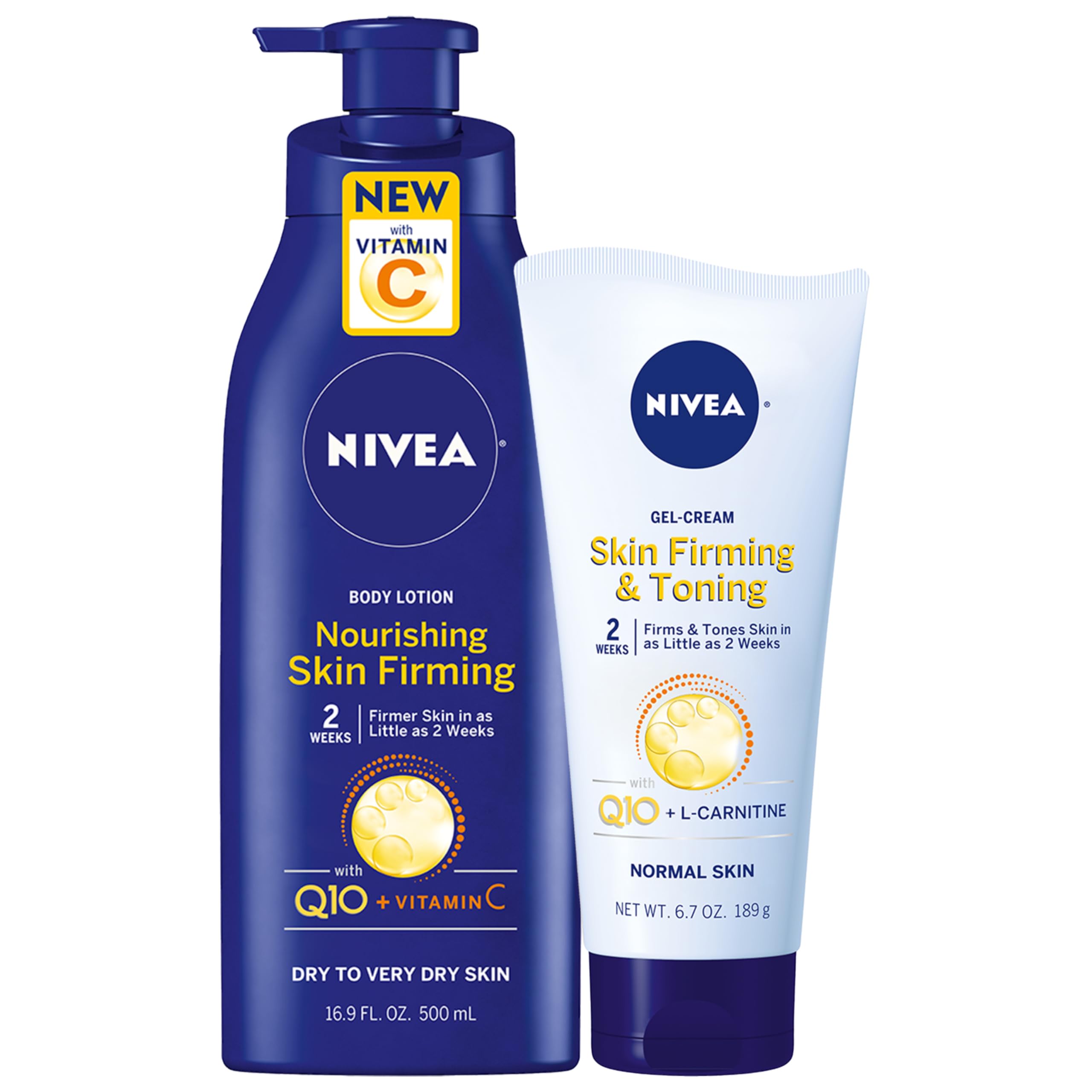 NIVEA Nourishing Hydration Body Lotion bottle for long-lasting moisture