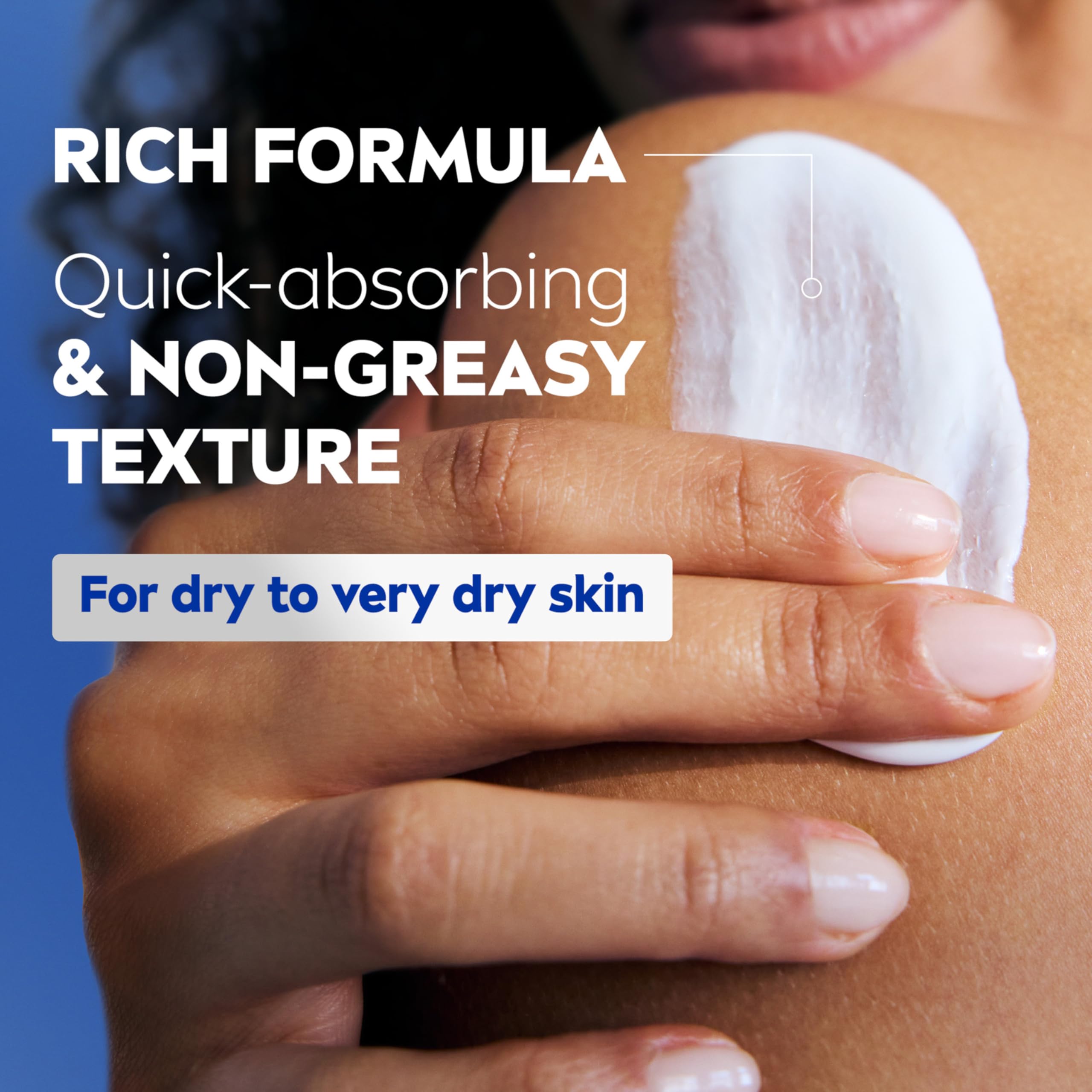 Vitamina E de NIVEA Original para una piel más nutrida.