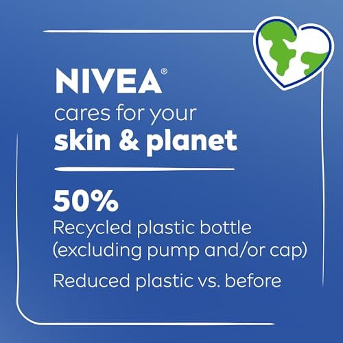 NIVEA Intense Healing cuenta con pruebas dermatológicas para compatibilidad con la piel.