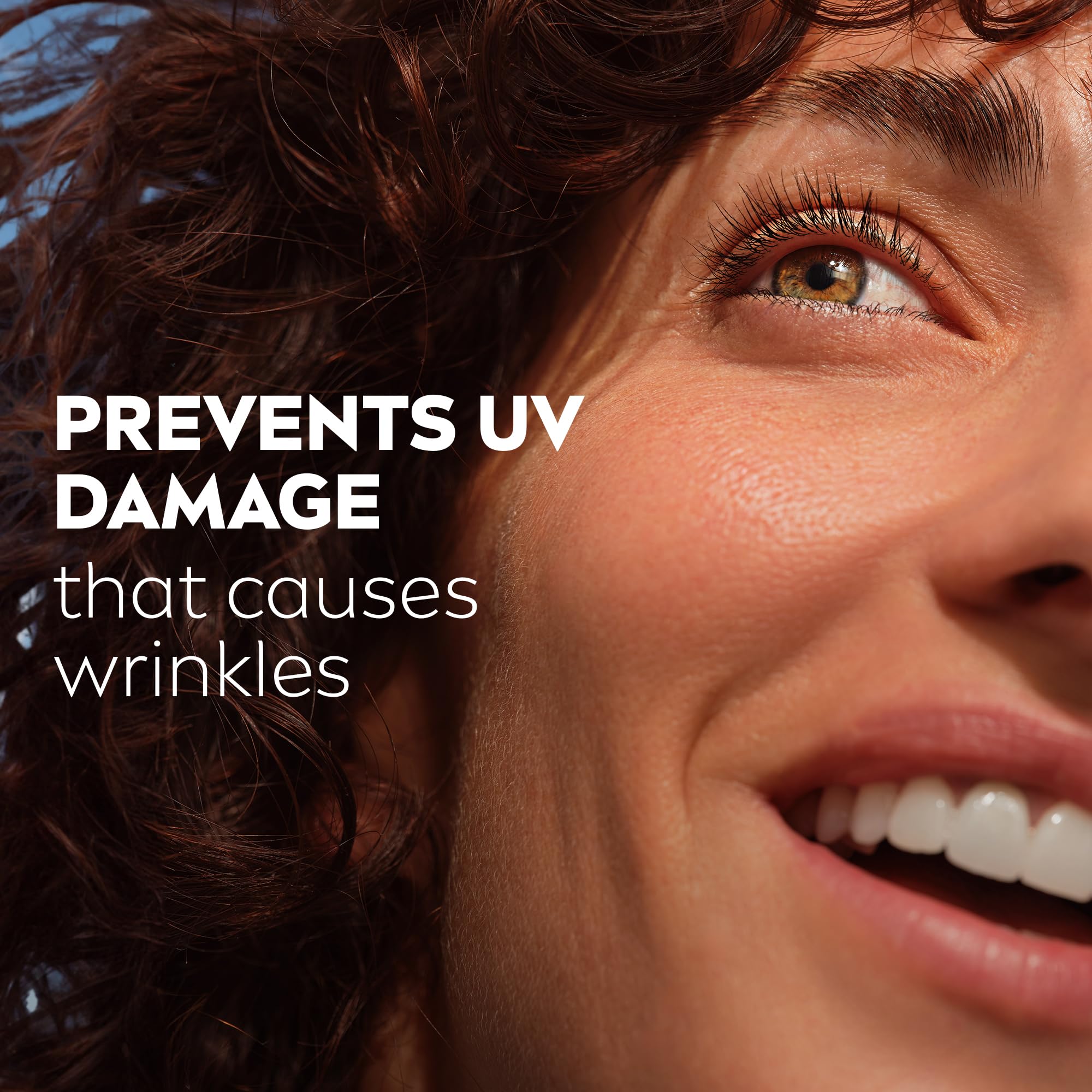 Protección solar diaria SPF30 para rostro y rutina matutina.