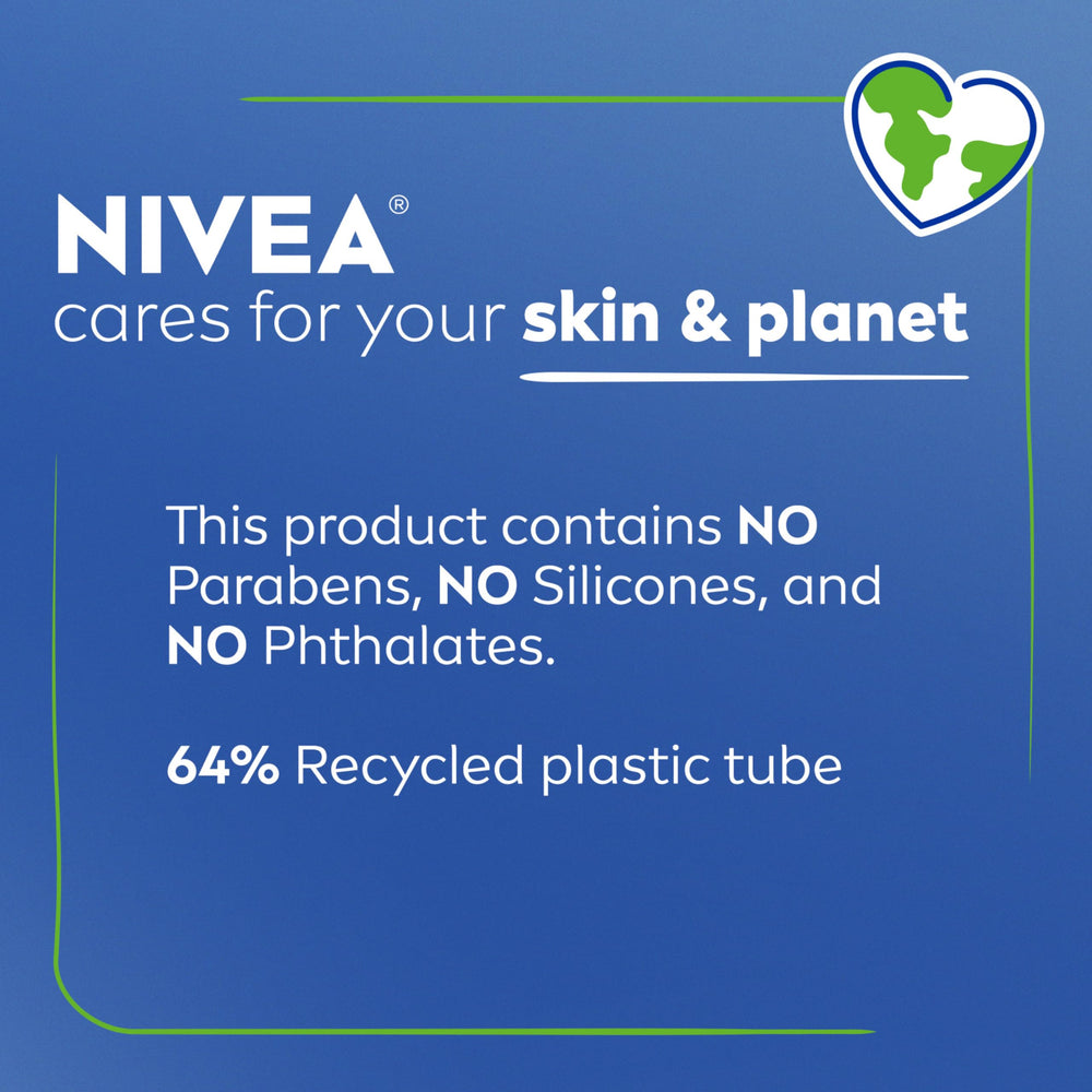 NIVEA Rutina de cuidado completa para firmeza corporal