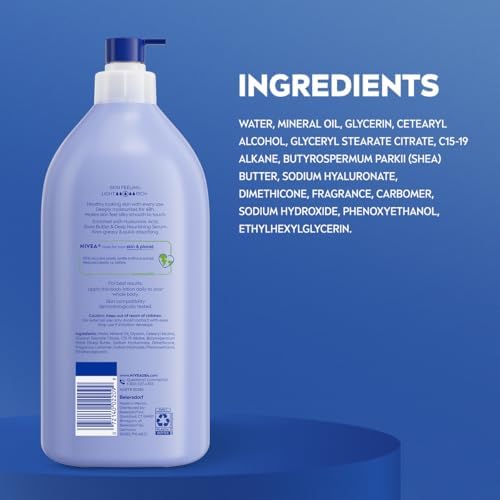 Presentación de 1 L facilita uso diario con dispensador.