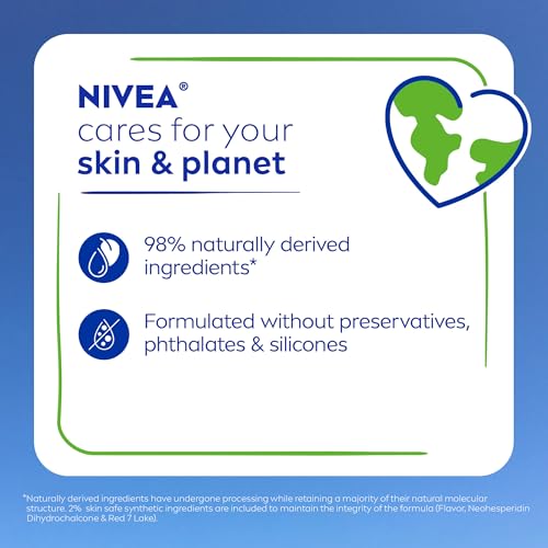 NIVEA Pack de regalo perfecto para amigas.